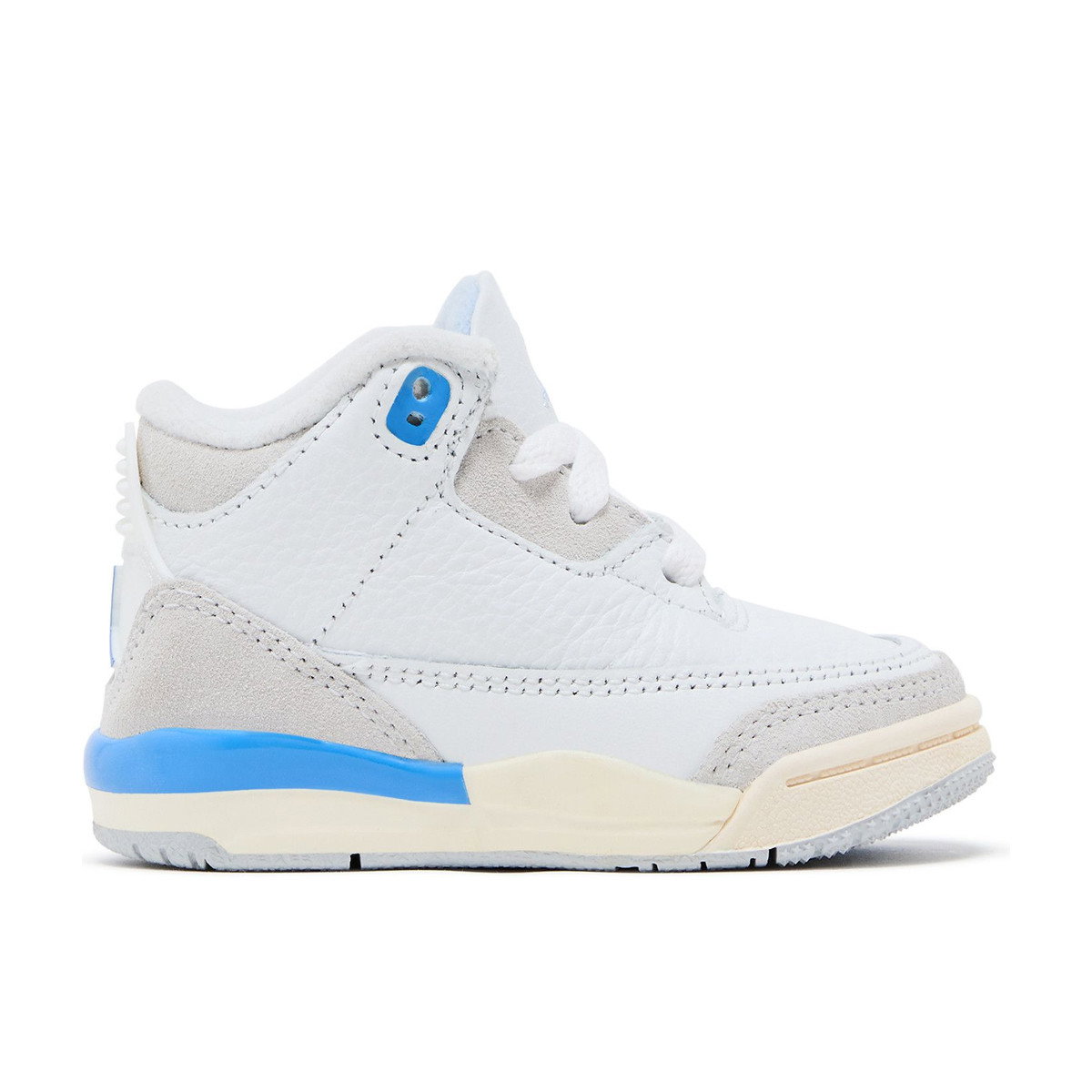 Air Jordan 3 Retro Lucky Shorts TD