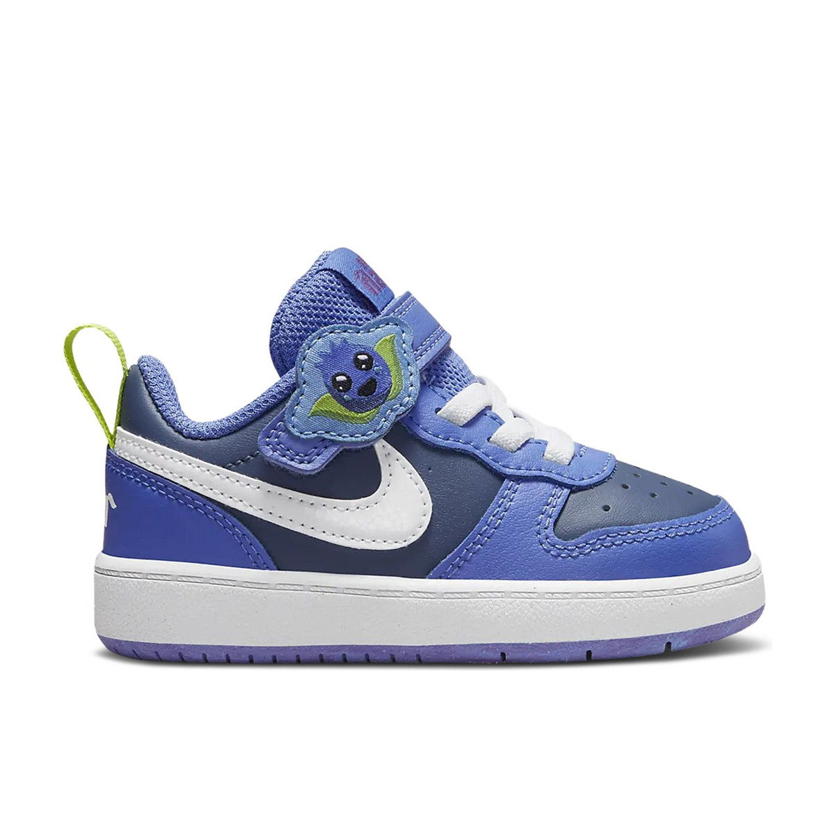 Nike Court Borough Low 2 SE Lil Fruits TD