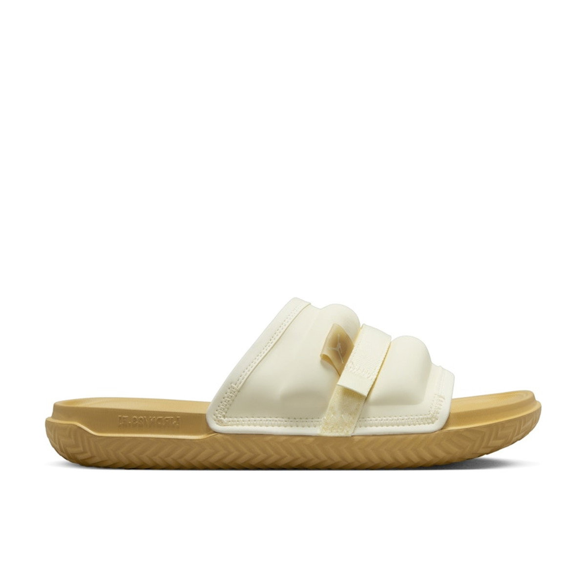Air Jordan Super Play Coconut Milk Elemental Gold