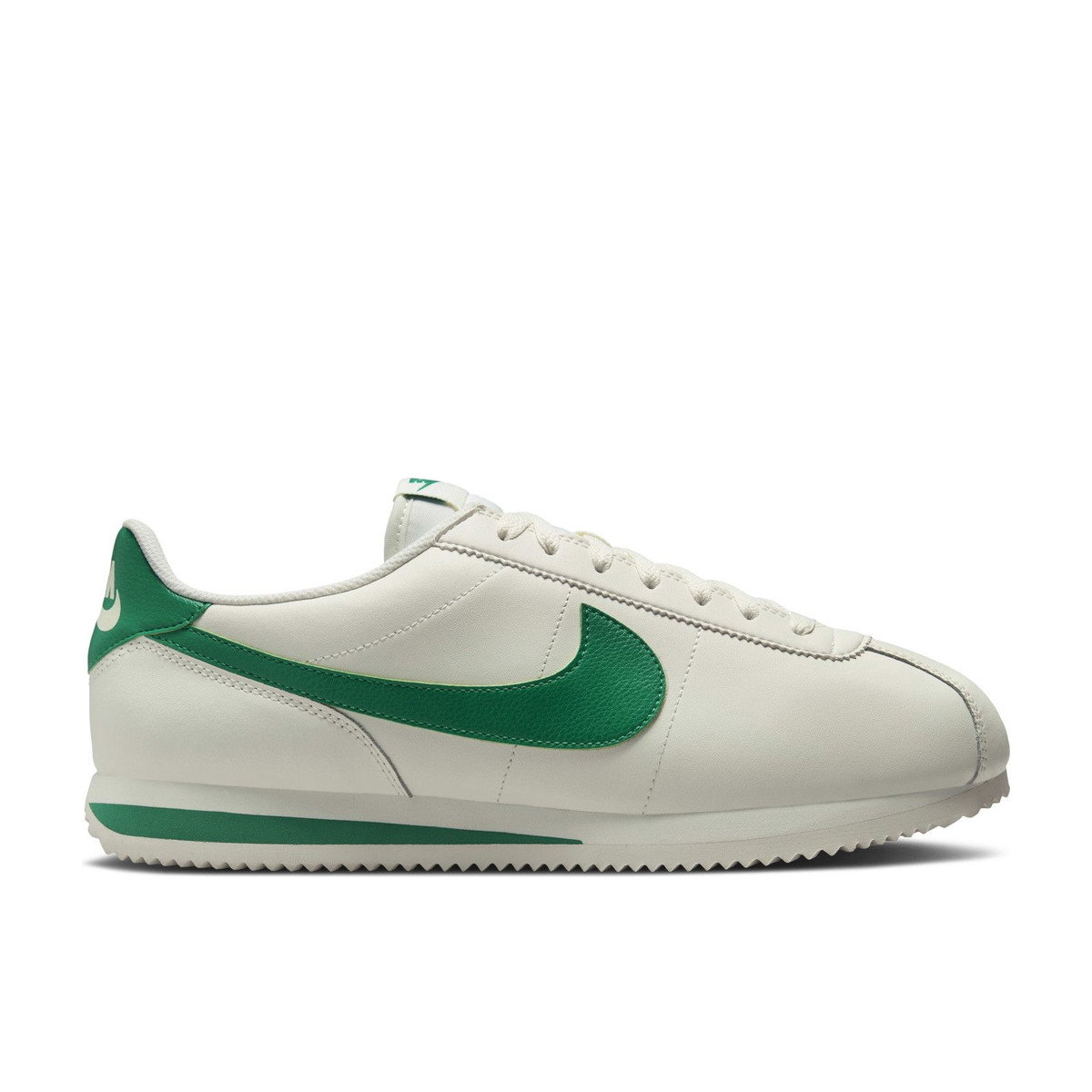 Nike Cortez Sail Stadium Green