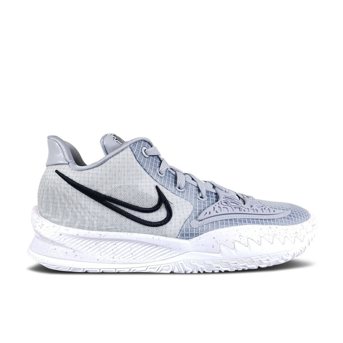 Nike Kyrie 4 Low TB Wolf Grey