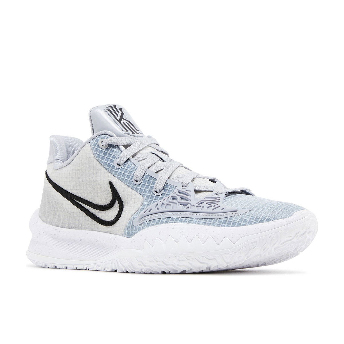 Nike Kyrie 4 Low TB Wolf Grey