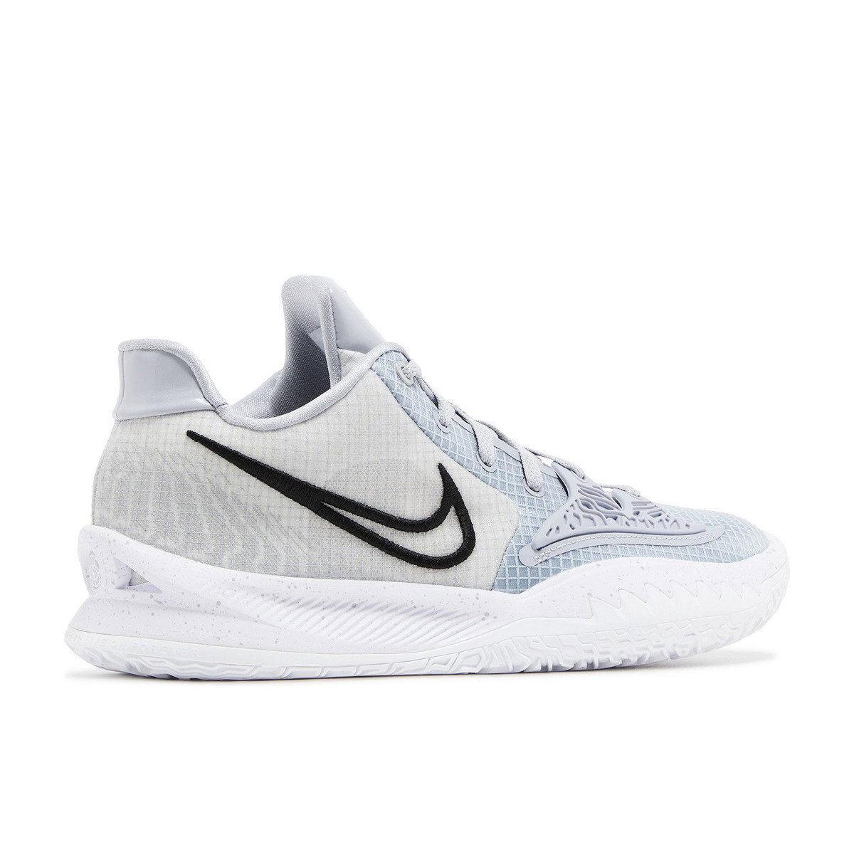 Nike Kyrie 4 Low TB Wolf Grey