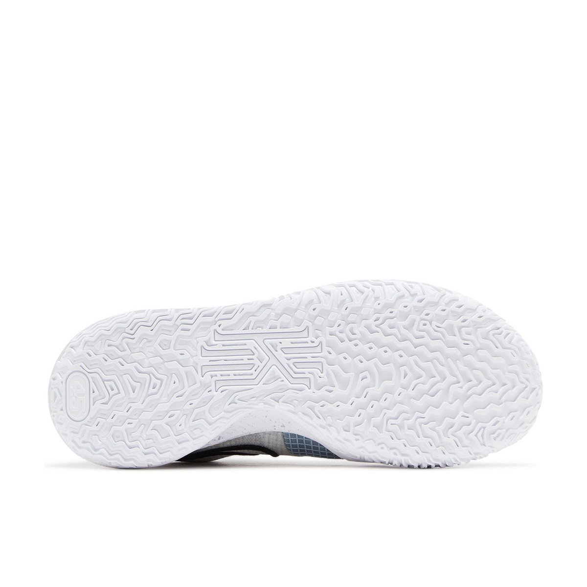 Nike Kyrie 4 Low TB Wolf Grey