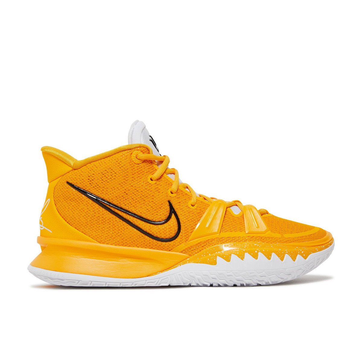 Nike Kyrie 7 TB University Gold