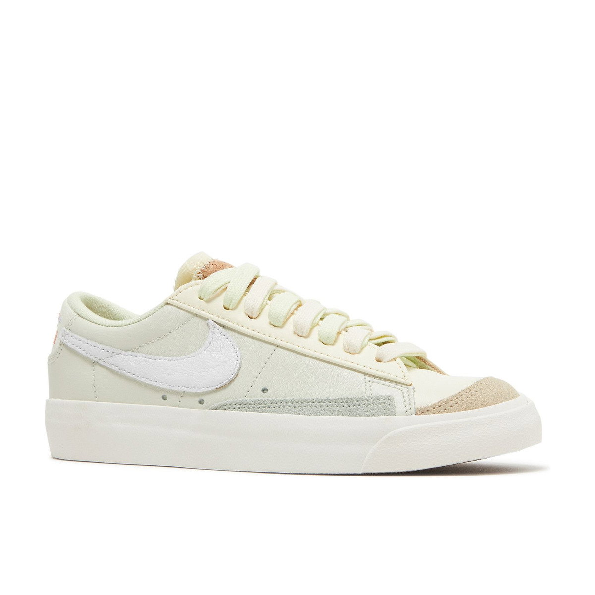 Nike Blazer Low 77 Sea Glass Womens