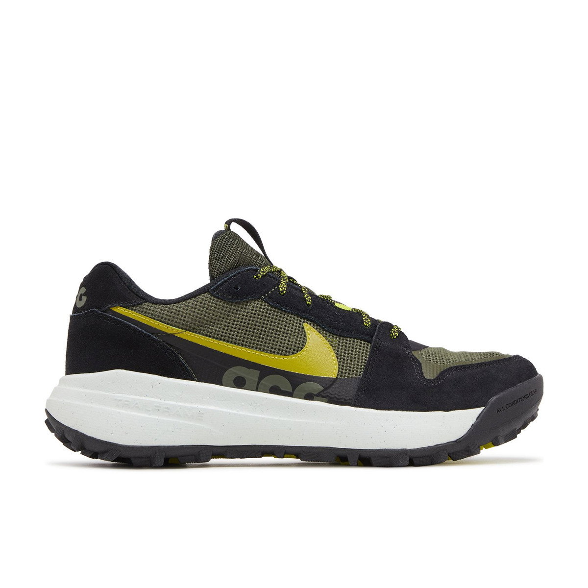 Nike ACG Lowcate Cargo Khaki