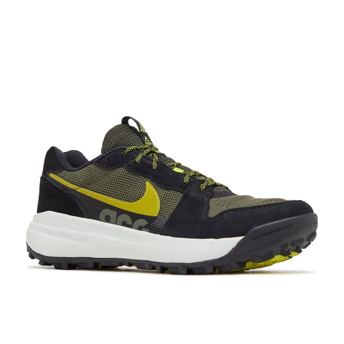 Nike ACG Lowcate Cargo Khaki
