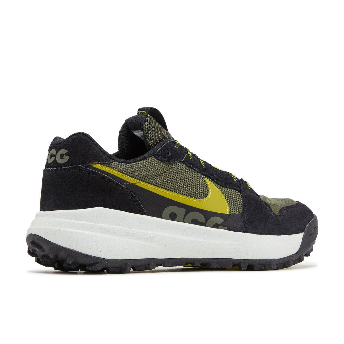 Nike ACG Lowcate Cargo Khaki