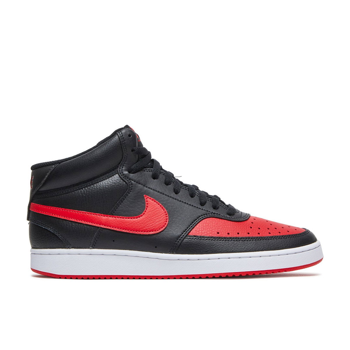 Nike Court Vision Mid Bred