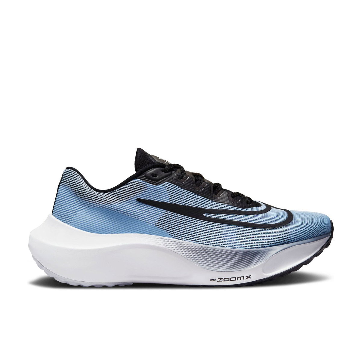 Nike Zoom Fly 5 Cobalt Bliss White