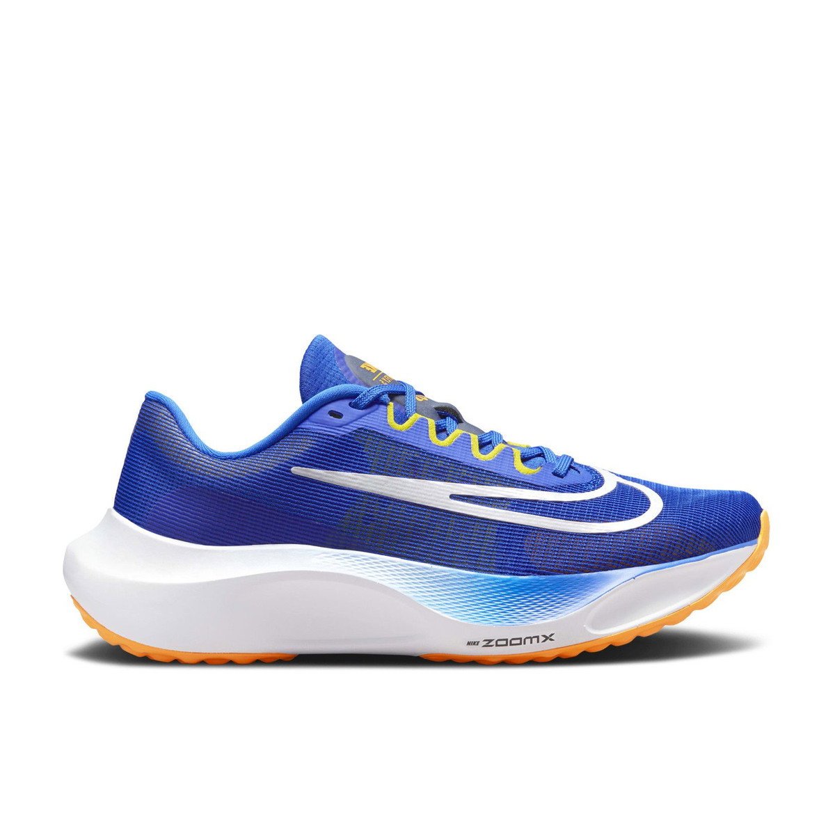 Nike Zoom Fly 5 Racer Blue