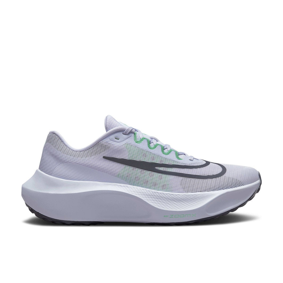 Nike Zoom Fly 5 Oxygen Purple