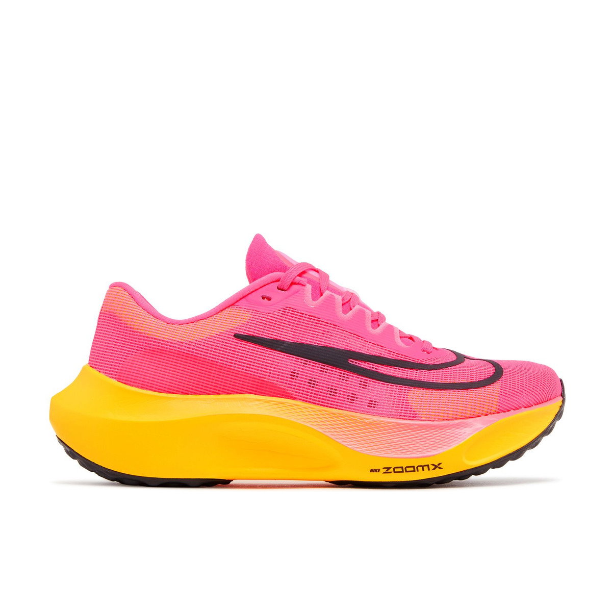 Nike Zoom Fly 5 Hyper Pink Laser Orange