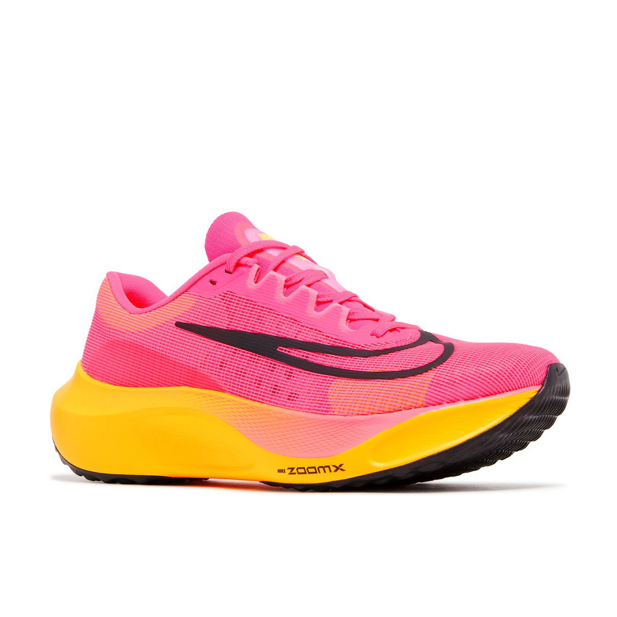 Nike Zoom Fly 5 Hyper Pink Laser Orange