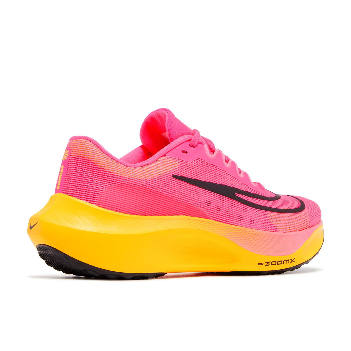 Nike Zoom Fly 5 Hyper Pink Laser Orange