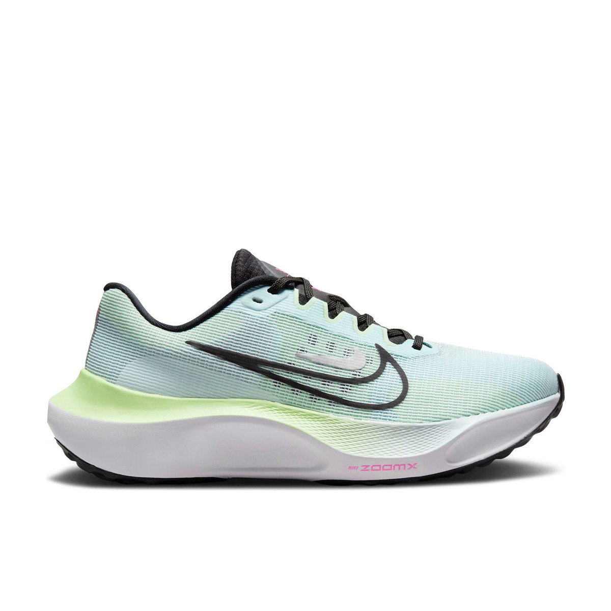 Nike Zoom Fly 5 Glacier Blue Womens
