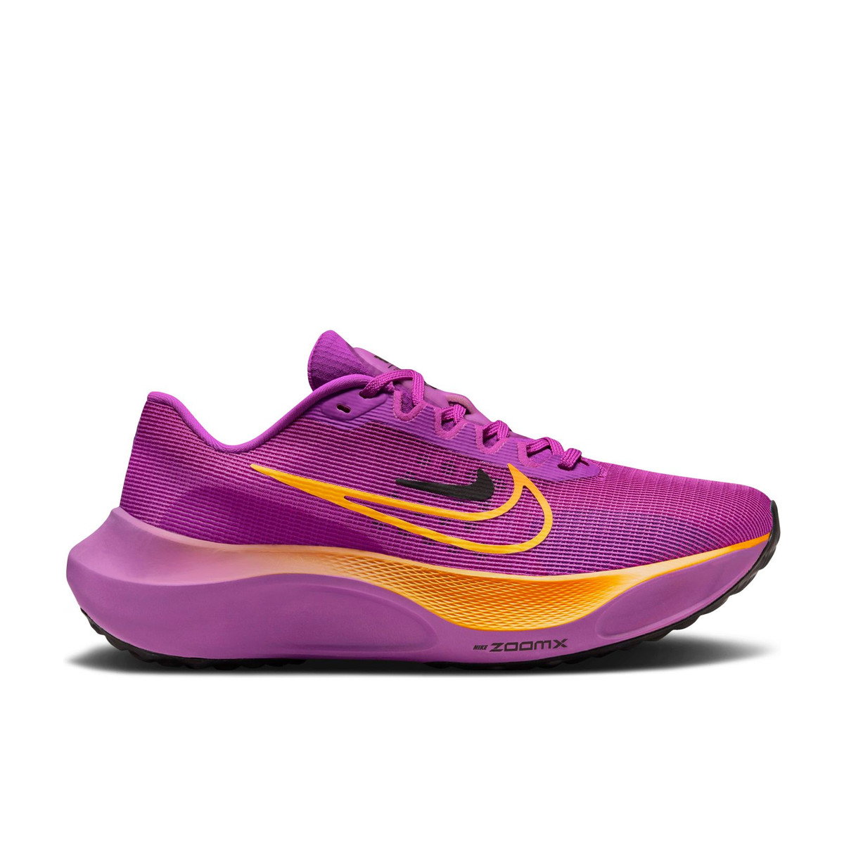 Nike Zoom Fly 5 Hyper Violet Womens