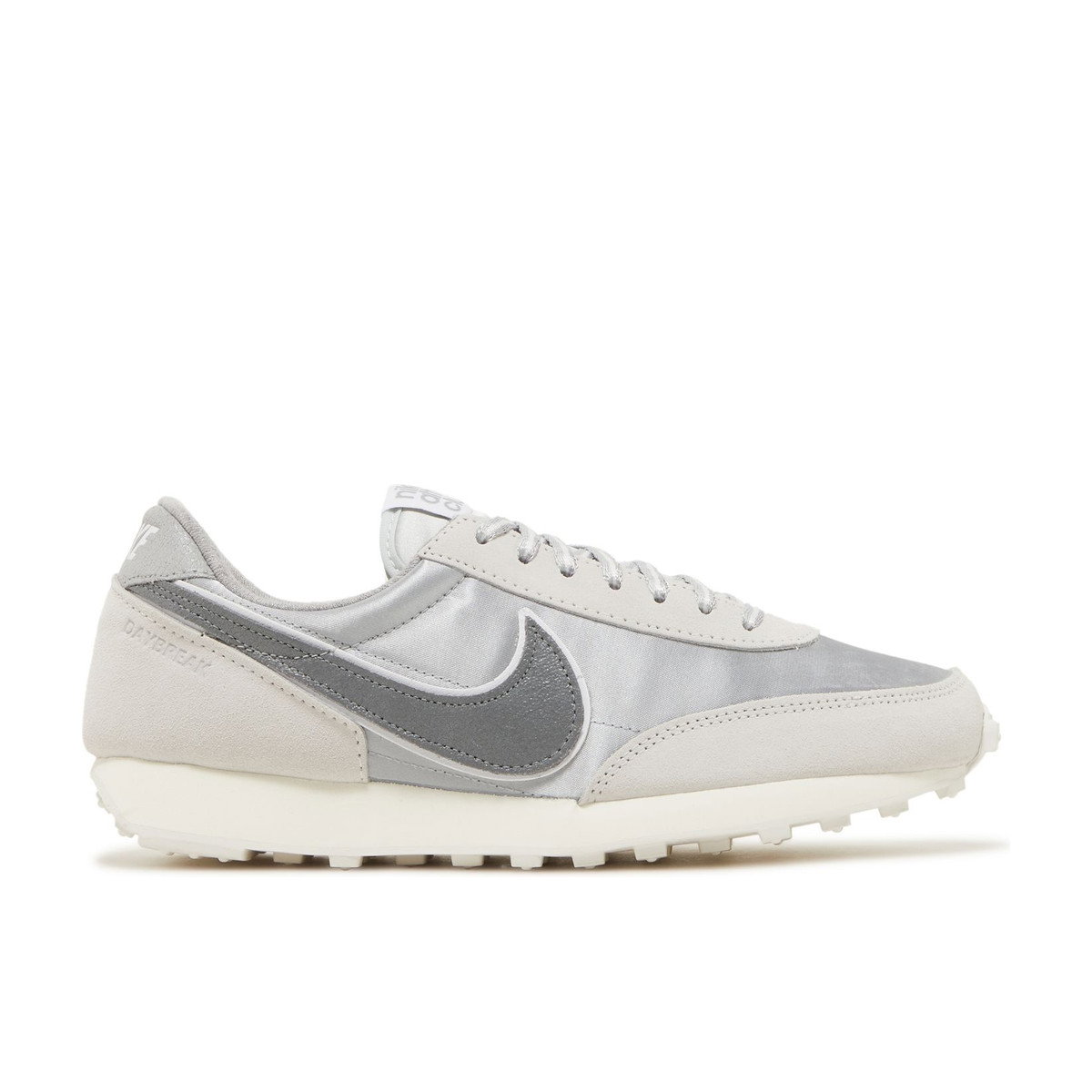 Nike Daybreak Light Smoke Gray Womens