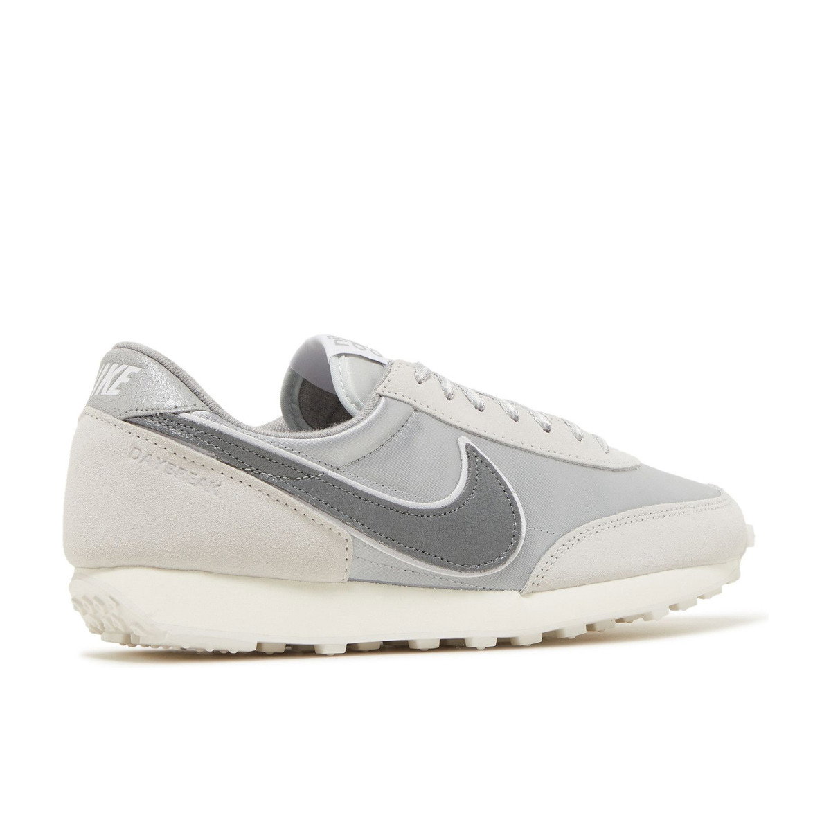 Nike Daybreak Light Smoke Gray Womens