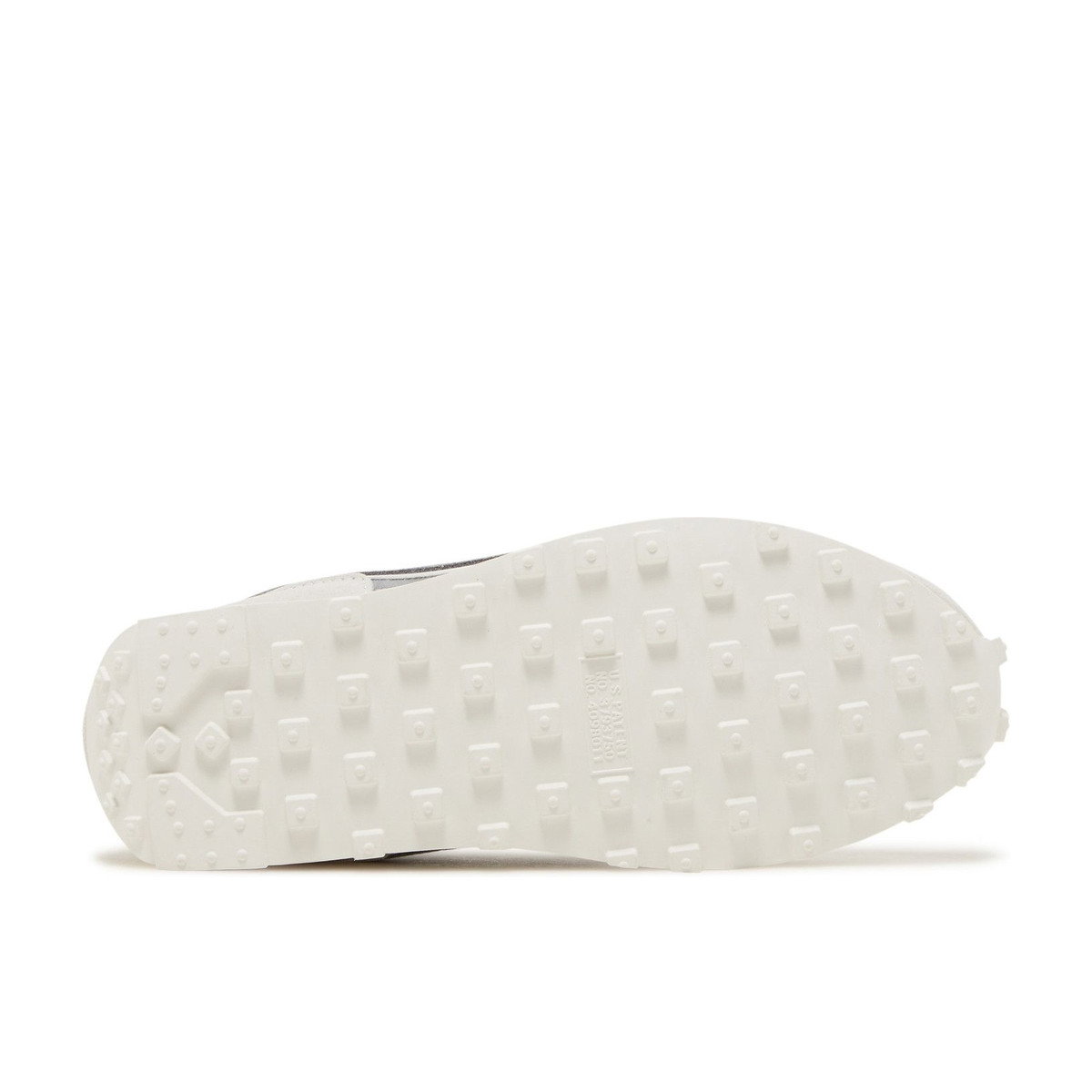 Nike Daybreak Light Smoke Gray Womens