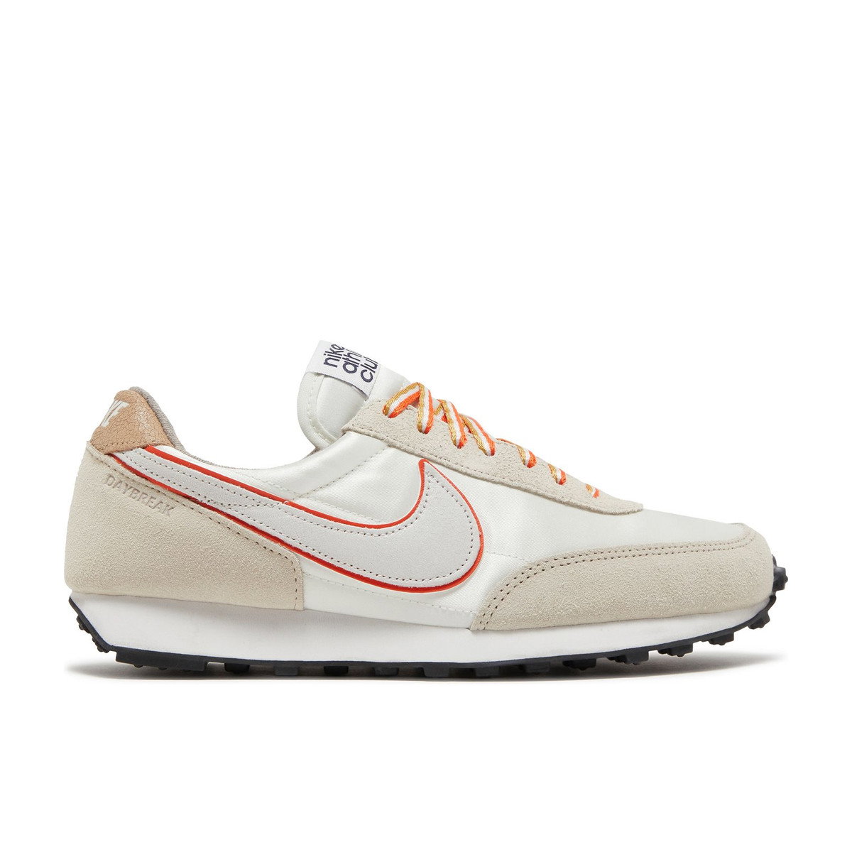 Nike Daybreak Sail Rush Orange Womens