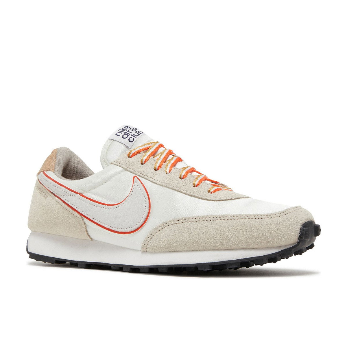 Nike Daybreak Sail Rush Orange Womens