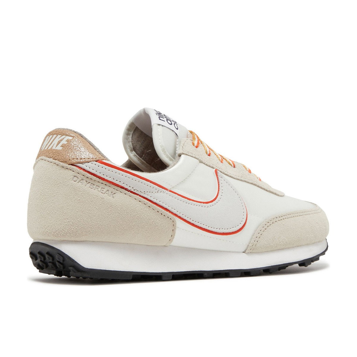 Nike Daybreak Sail Rush Orange Womens