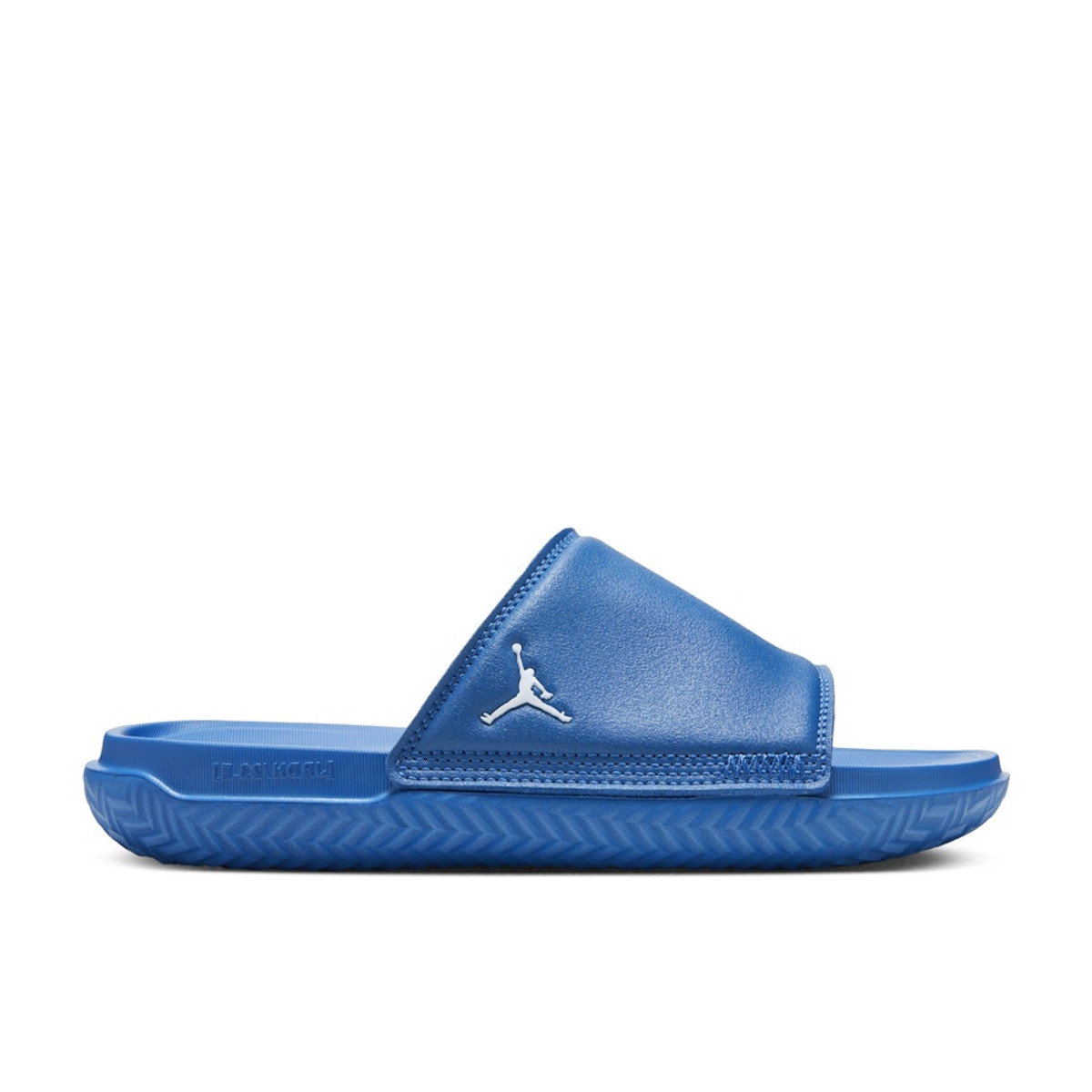 Air Jordan Play Slide True Blue White GS
