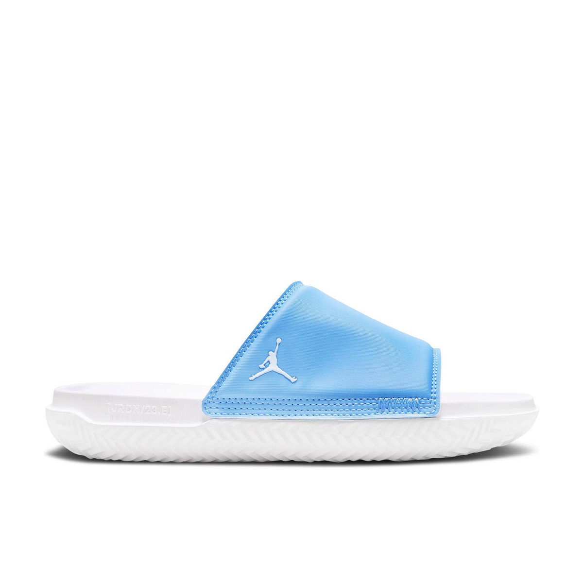 Air Jordan Play Slide University Blue White GS