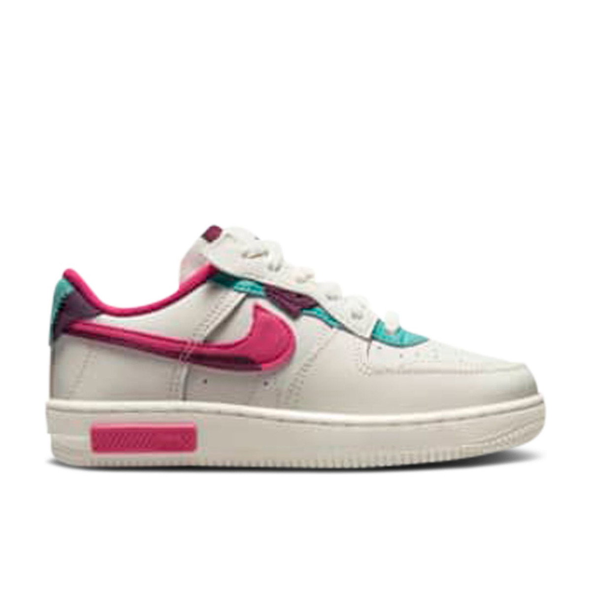Nike Force 1 Fontanka Sangria PS