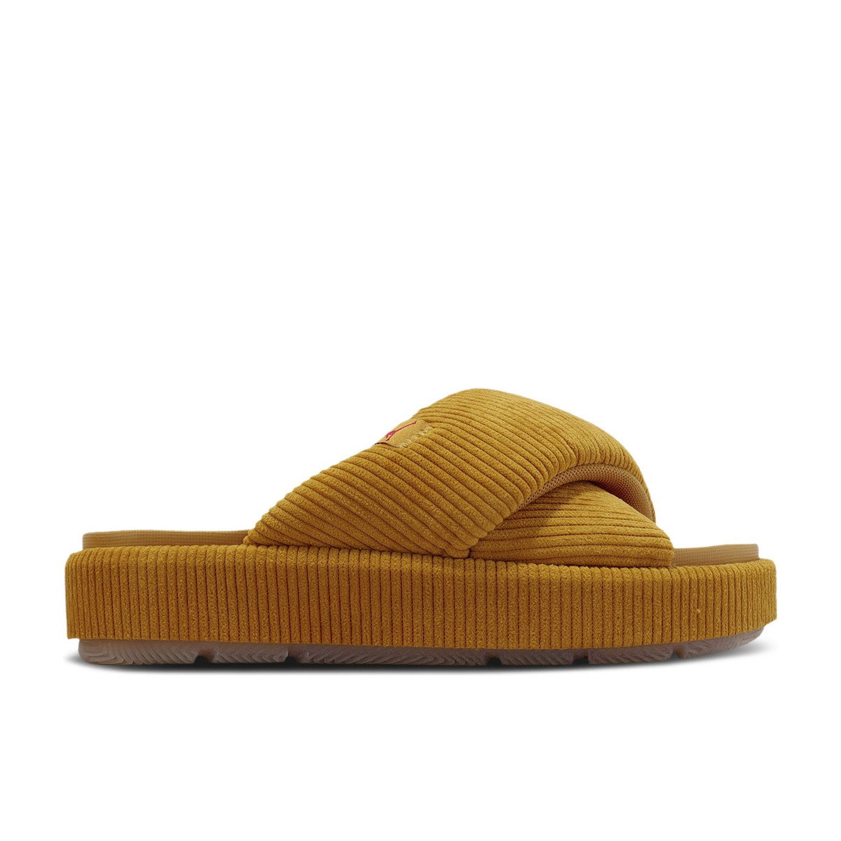 Nike Sophia Slide Chutney Womens