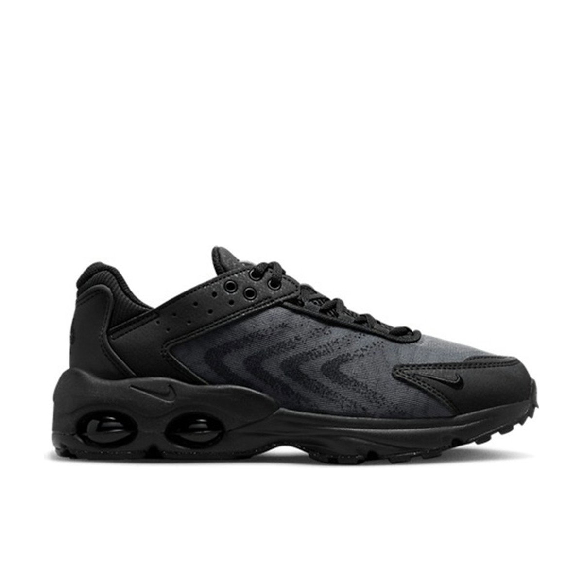 Nike Air Max TW Black Anthracite GS