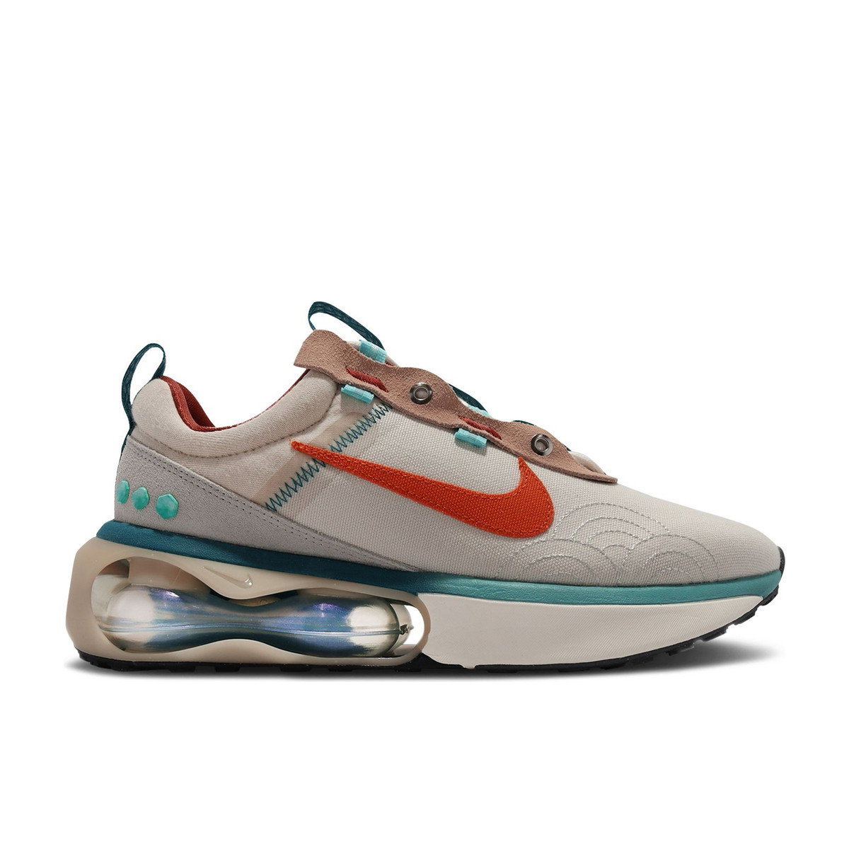Nike Air Max 2021 Light Orewood