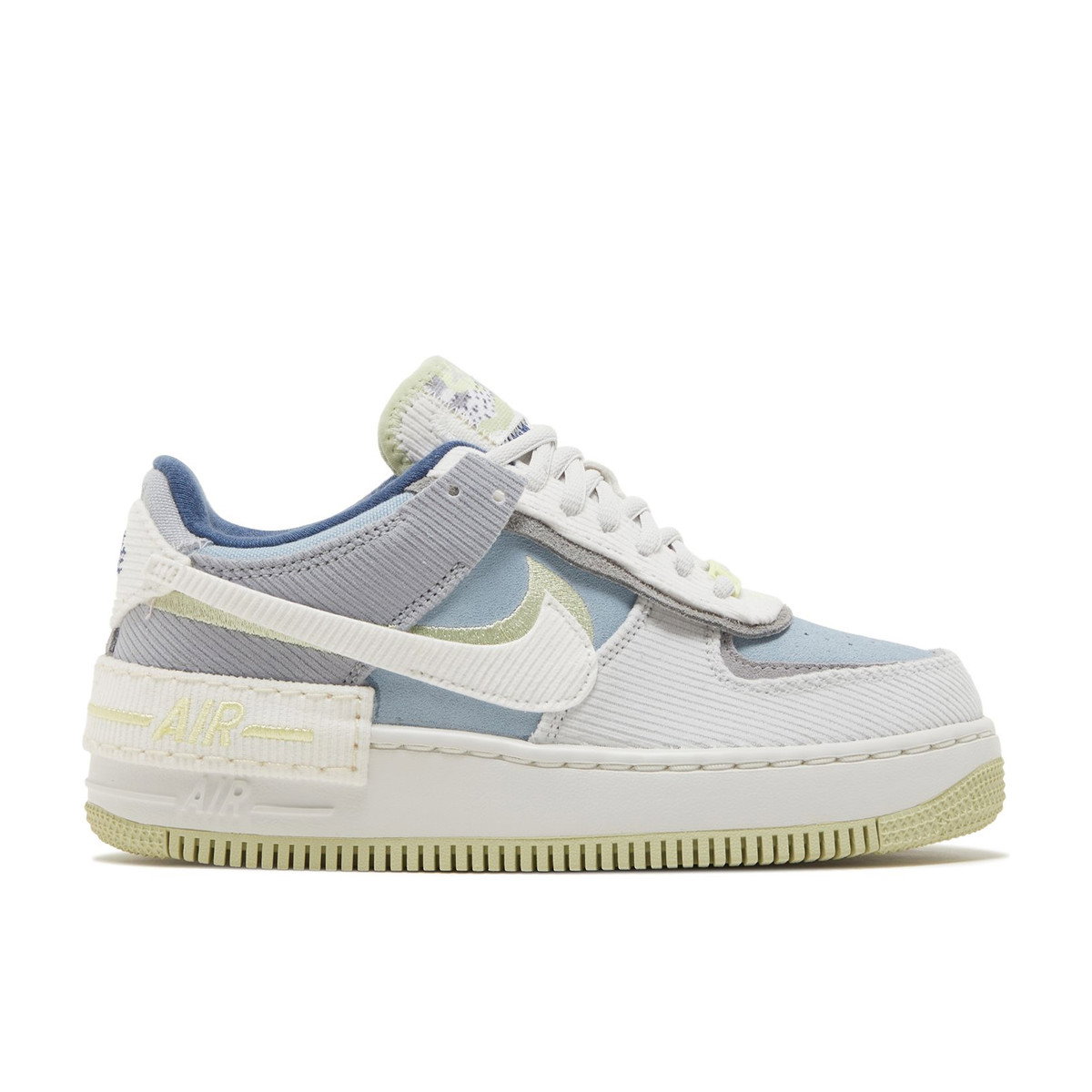 Nike Air Force 1 Low Shadow On The Bright Side Womens