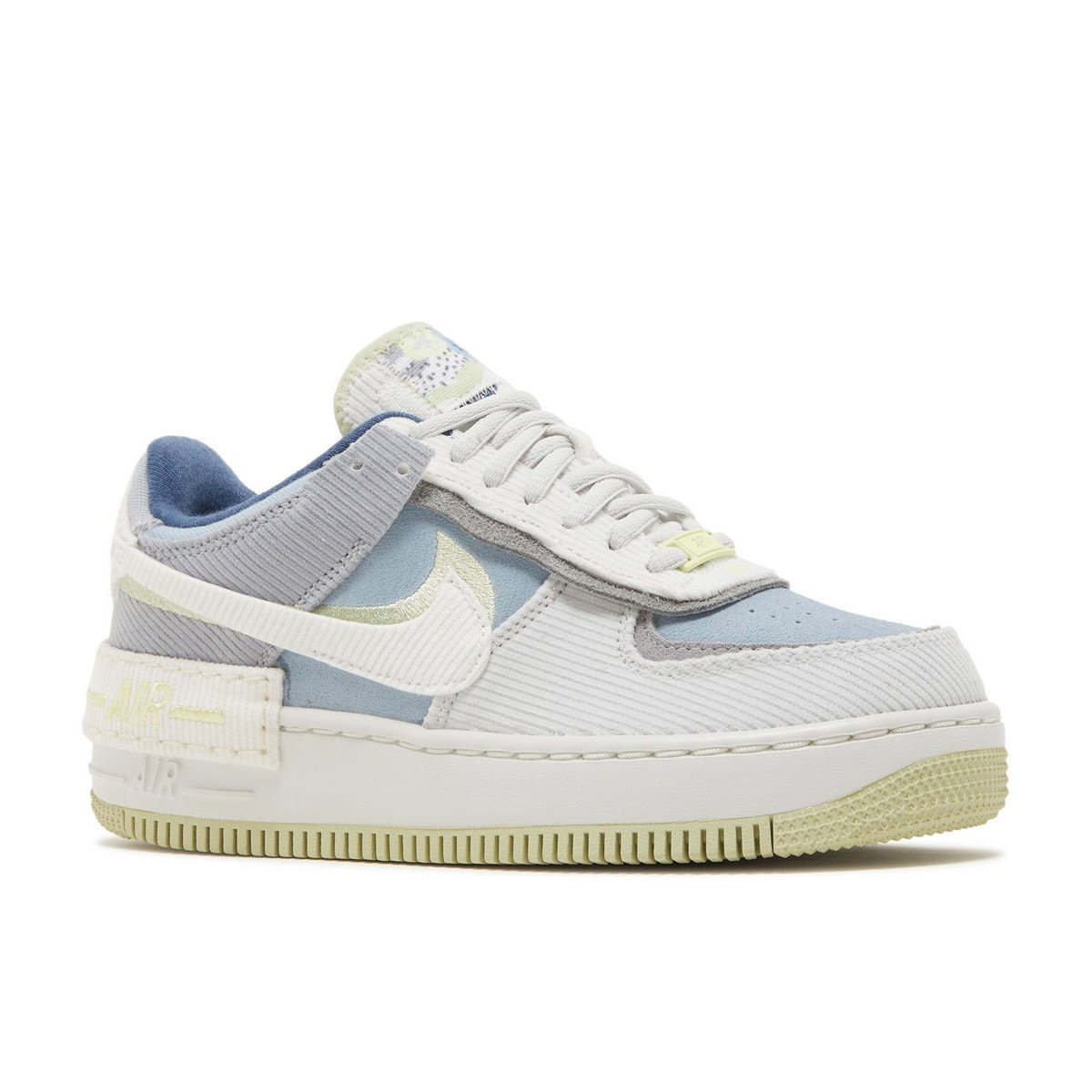 Nike Air Force 1 Low Shadow On The Bright Side Womens