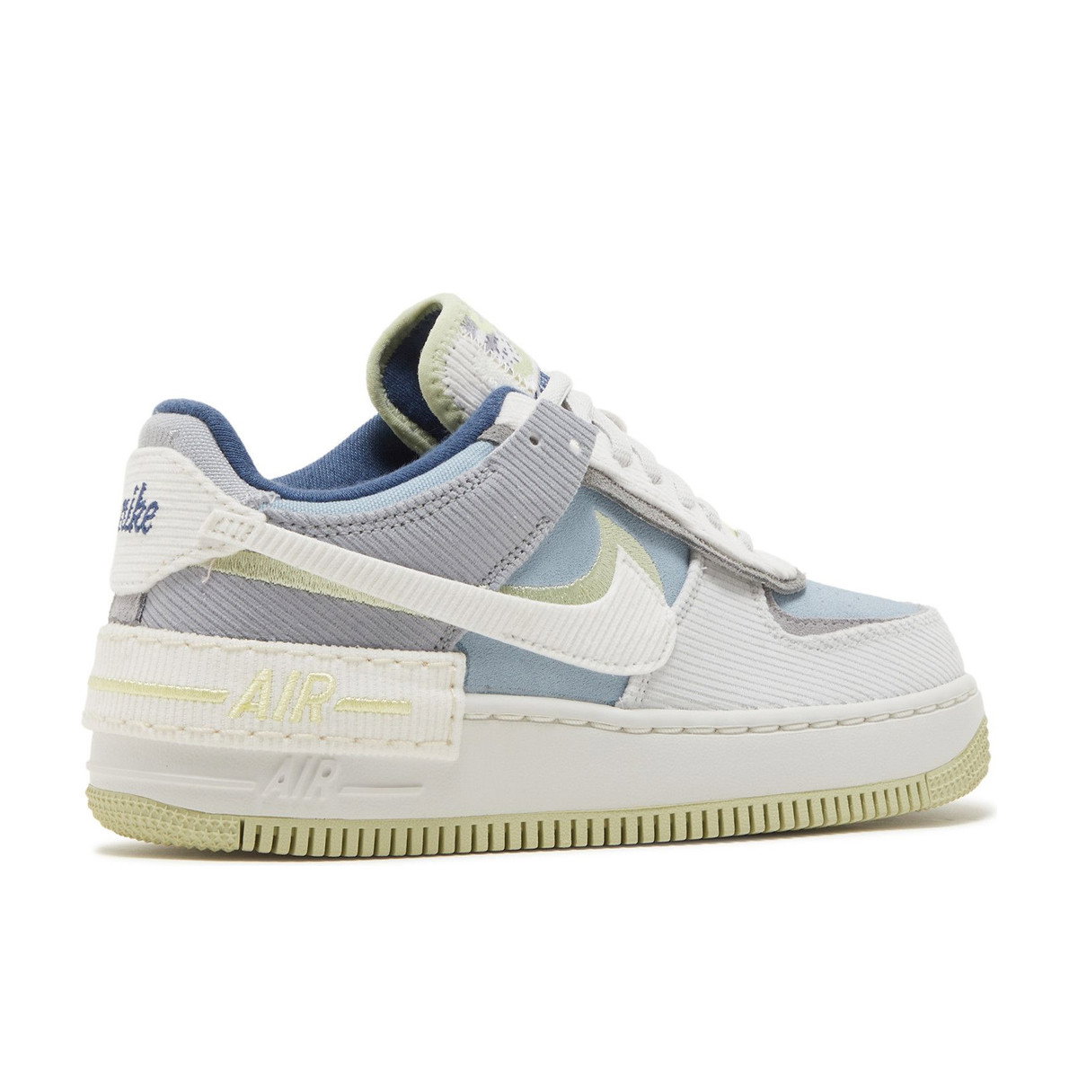 Nike Air Force 1 Low Shadow On The Bright Side Womens