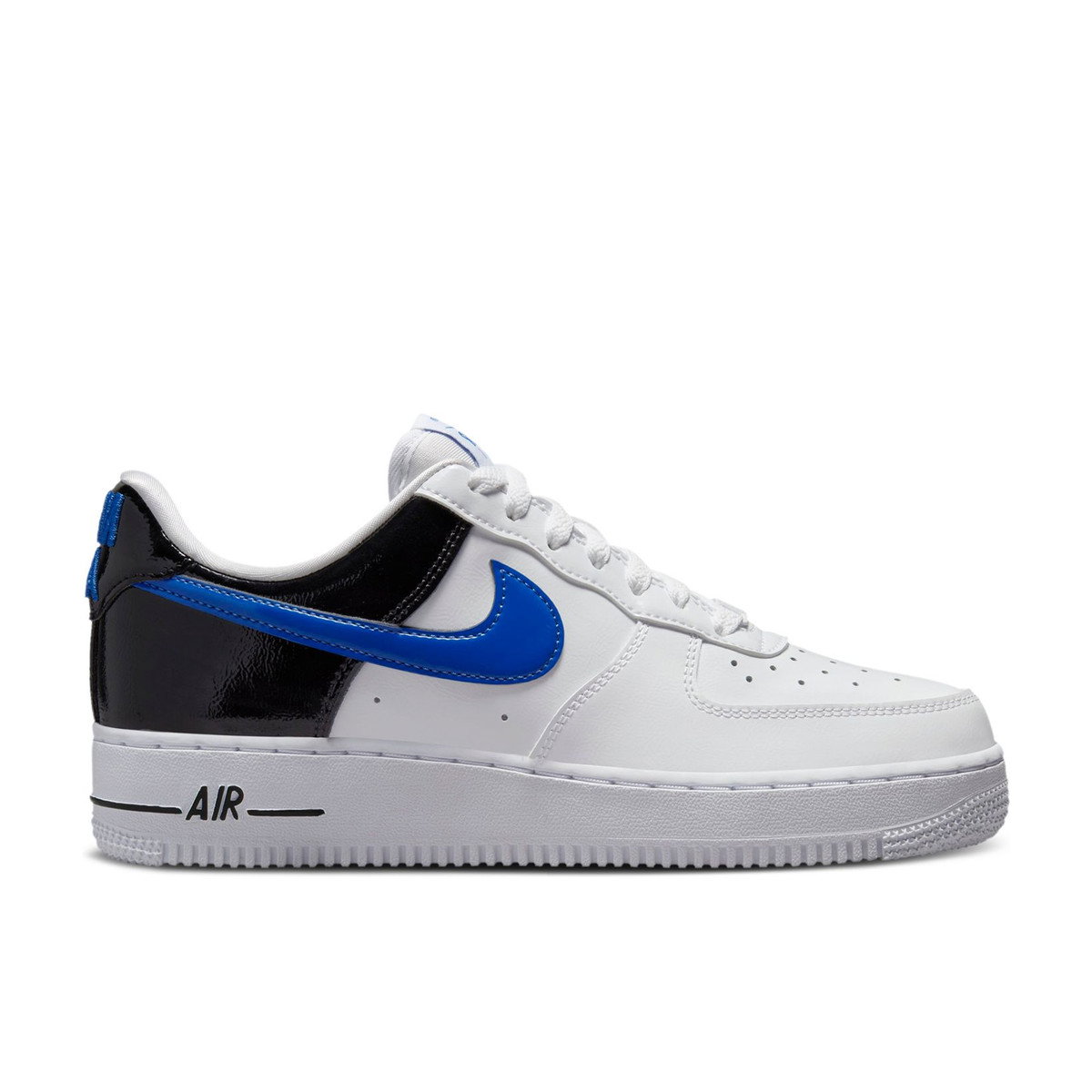 Nike Air Force 1 Low 07 Essencial Game Royal Womens
