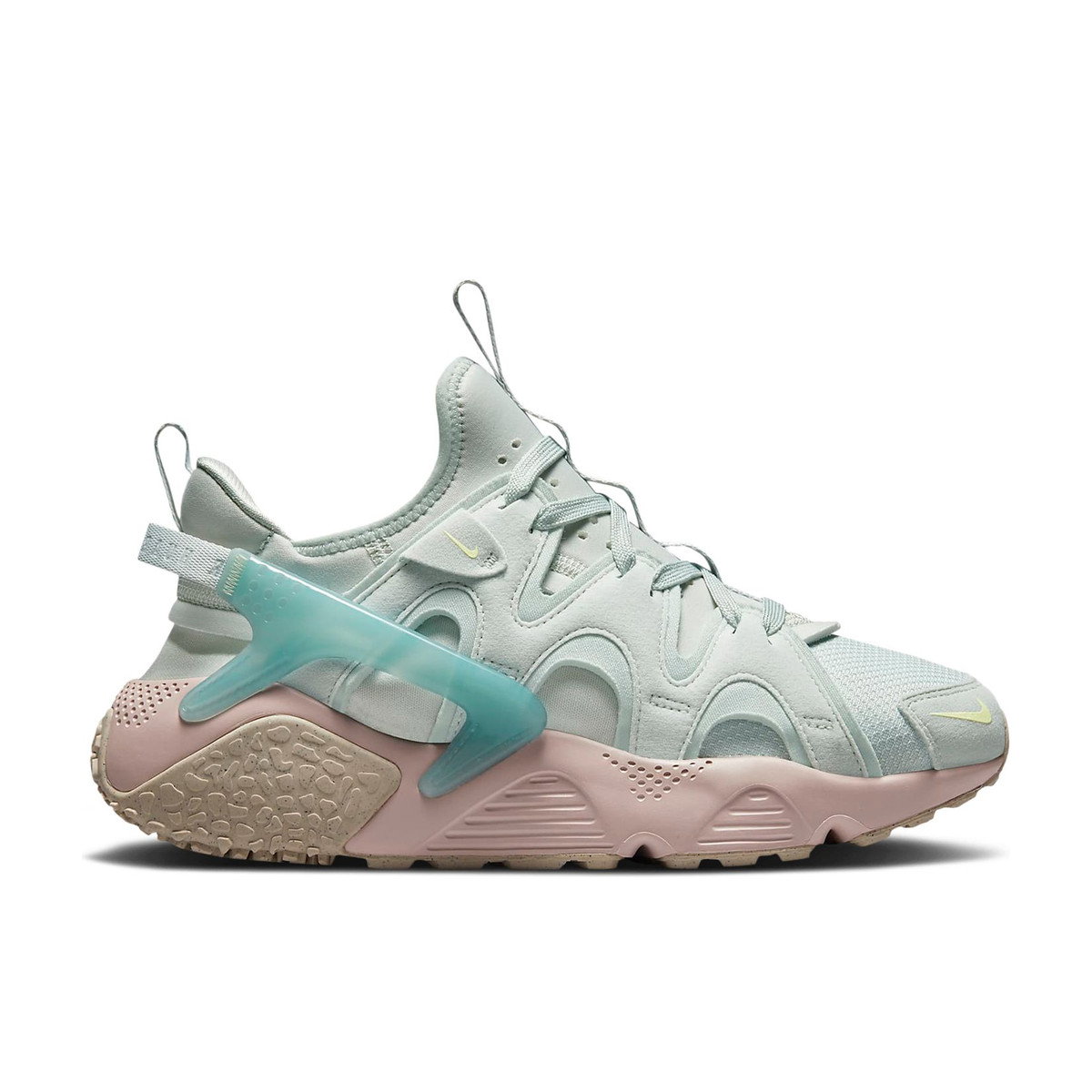 Nike Air Huarache Craft Ocean Bliss Womens
