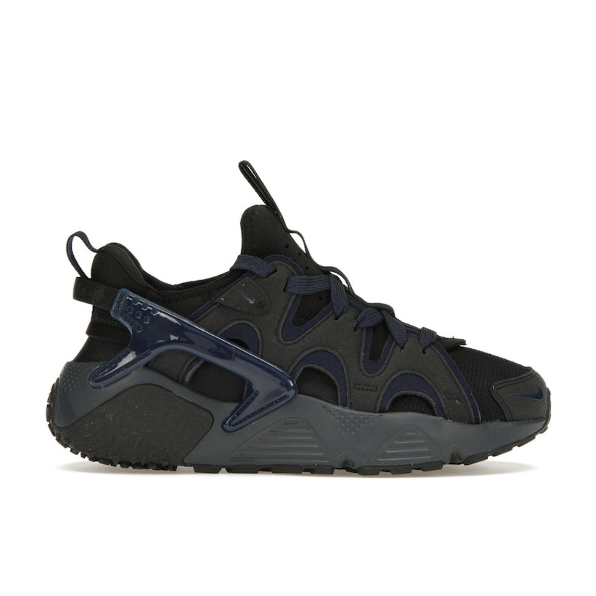 Nike Air Huarache Craft Black Obsidian Womens