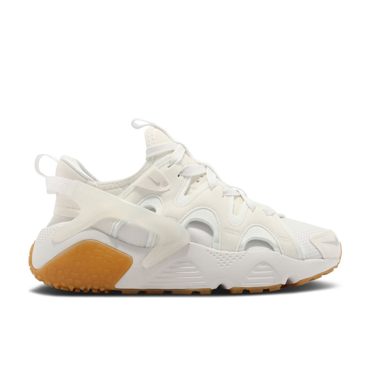 Nike Air Huarache Craft Summit White Gum Womens
