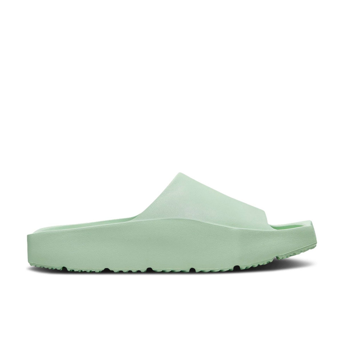 Air Jordan Hex Slide Pistachio Frost Womens