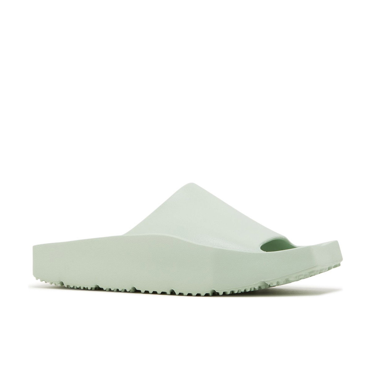 Air Jordan Hex Slide Pistachio Frost Womens