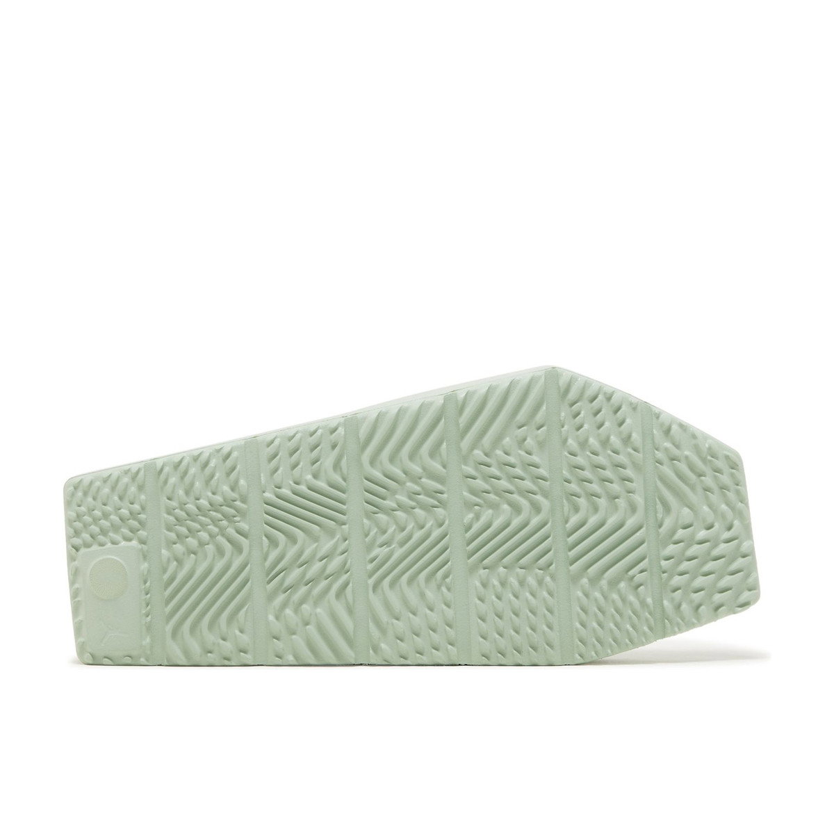 Air Jordan Hex Slide Pistachio Frost Womens