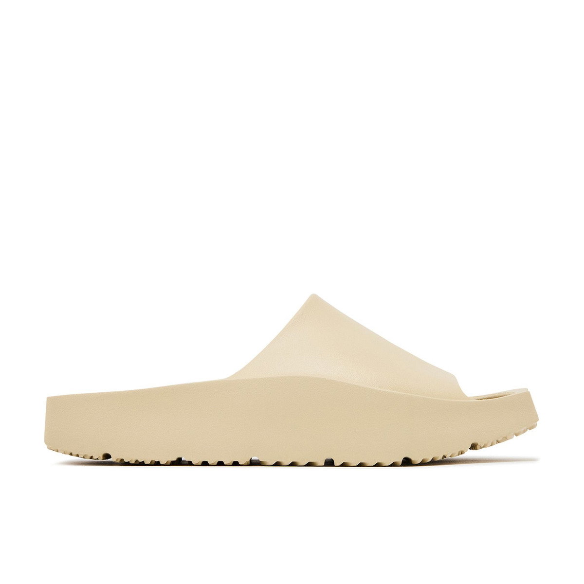 Air Jordan Hex Slide Team Gold Womens