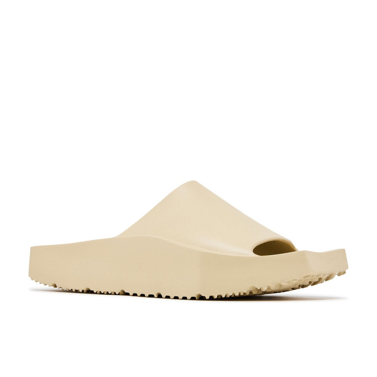 Air Jordan Hex Slide Team Gold Womens