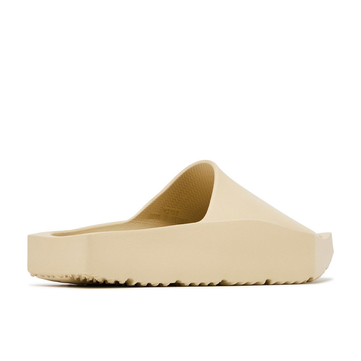 Air Jordan Hex Slide Team Gold Womens