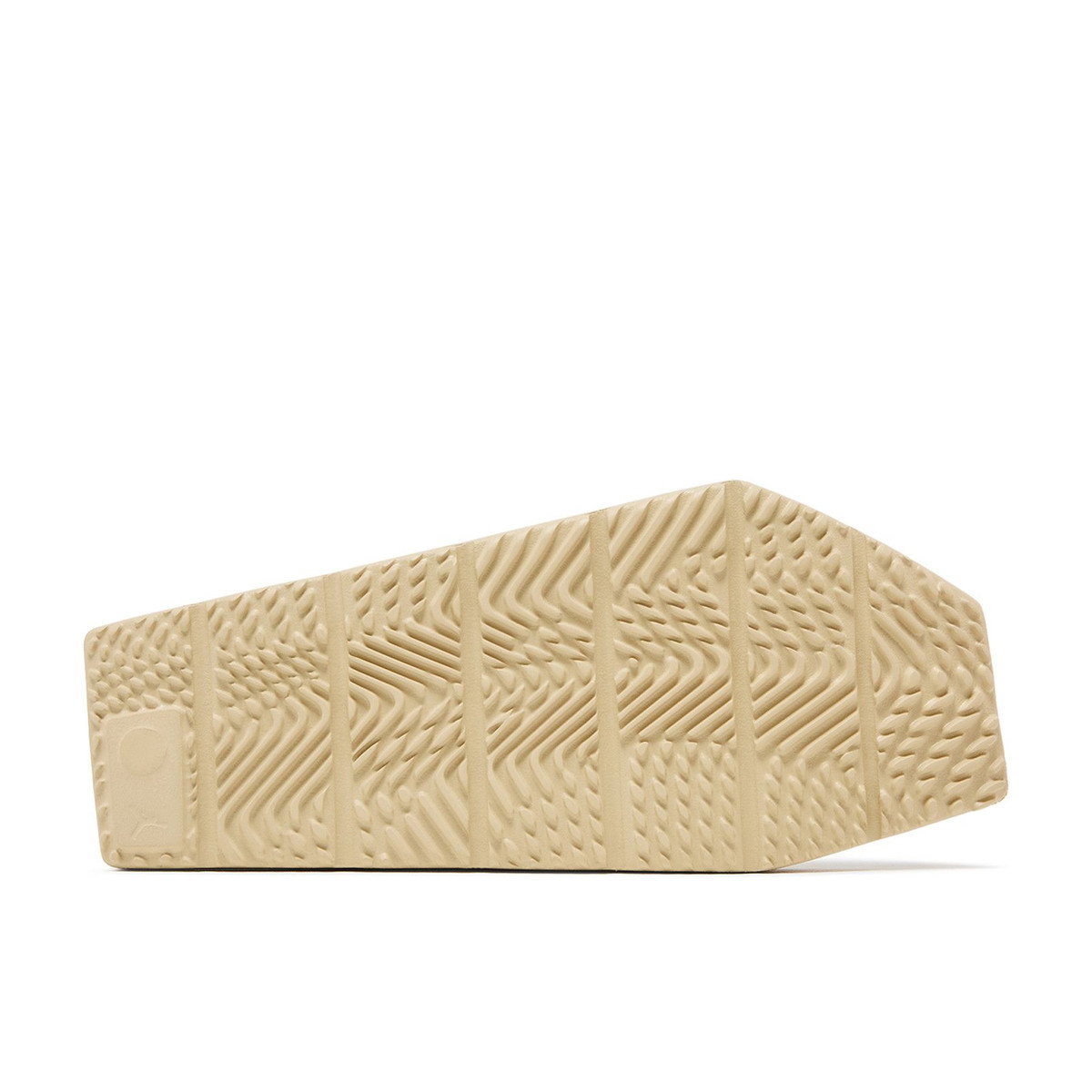 Air Jordan Hex Slide Team Gold Womens