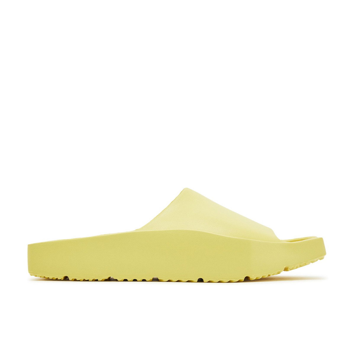 Air Jordan Hex Slide Yellow Pulse Womens
