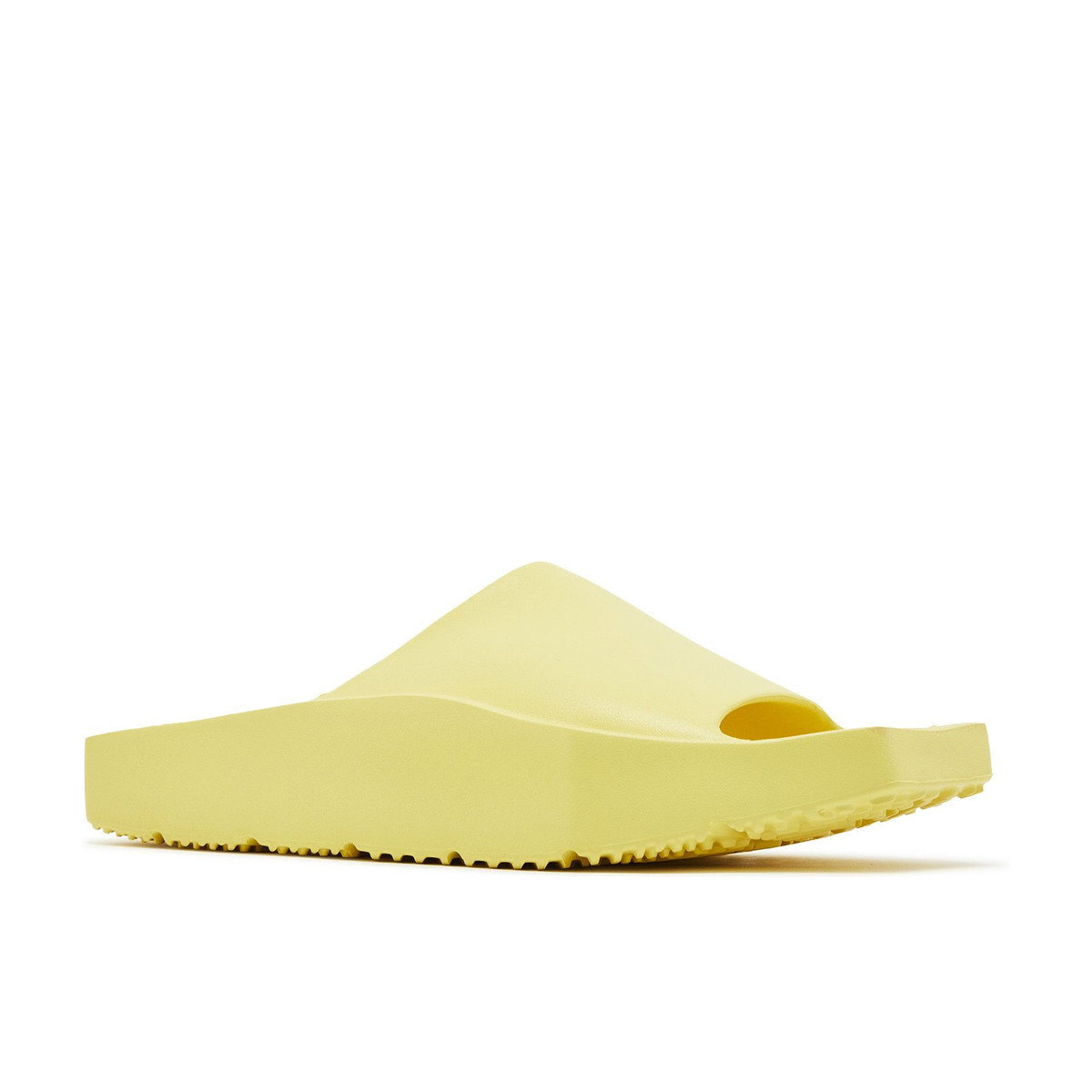 Air Jordan Hex Slide Yellow Pulse Womens